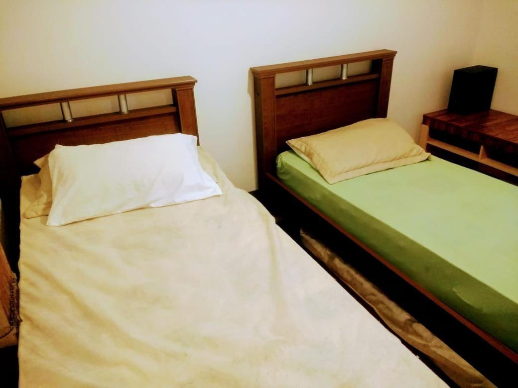 Apartamento Pé na Areia Martim de Sá Caraguatatuba Exterior foto
