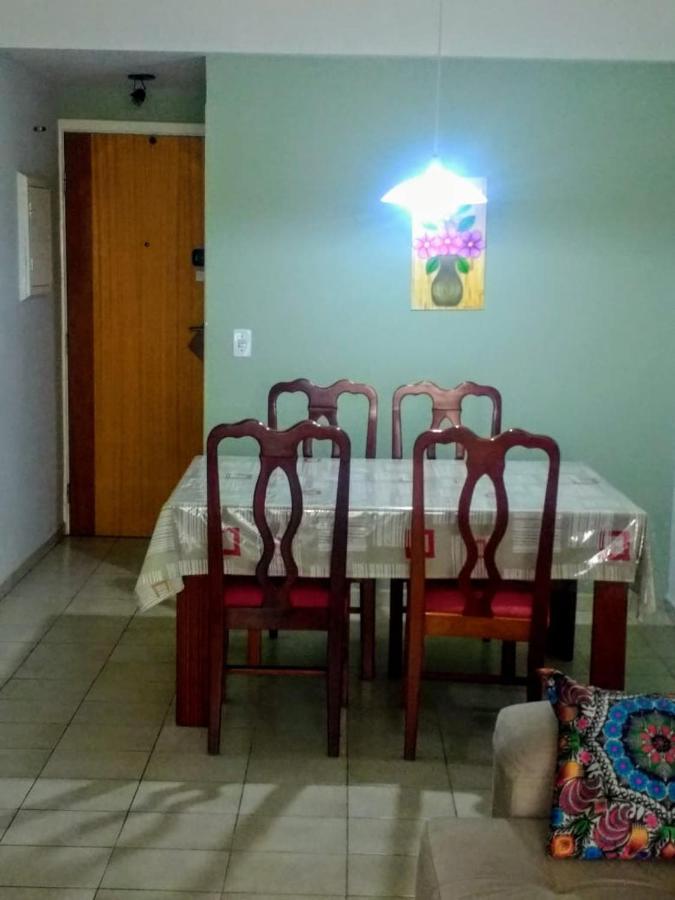 Apartamento Pé na Areia Martim de Sá Caraguatatuba Exterior foto