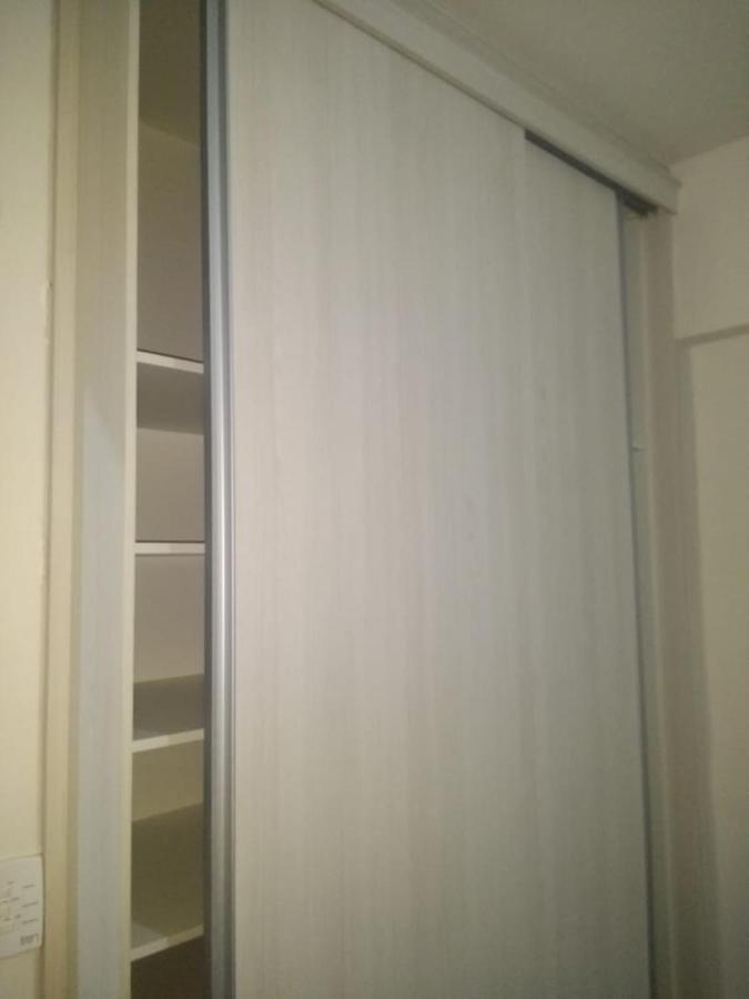 Apartamento Pé na Areia Martim de Sá Caraguatatuba Exterior foto